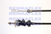 Brovex-Nelson 42.2430 Clutch Cable
